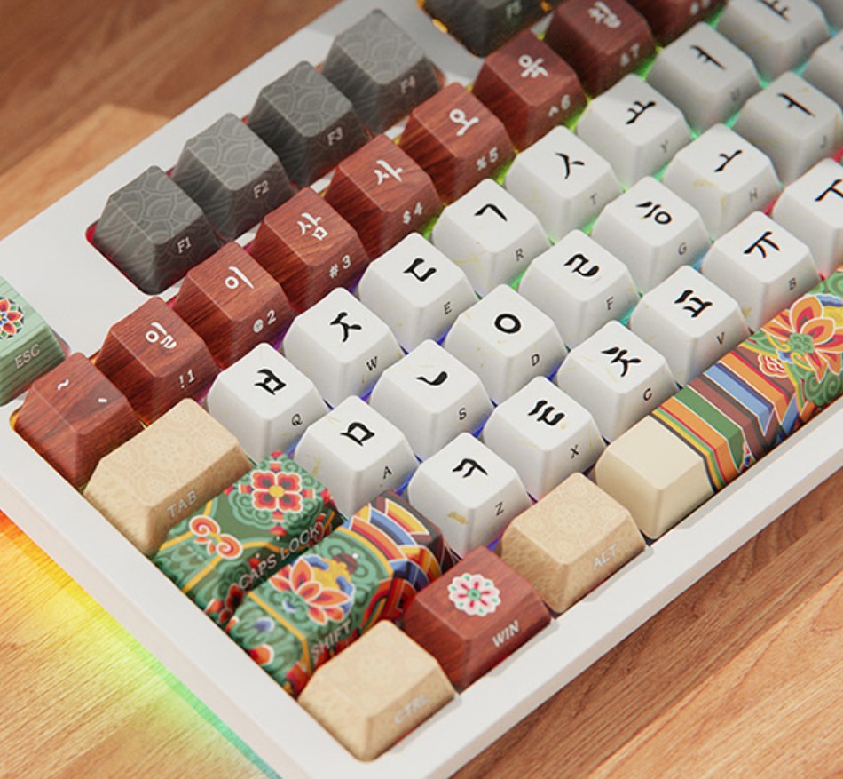 keyboard